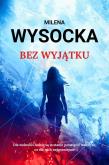 Okładka książki Bez wyjątku