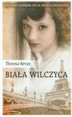 Okładka książki Biała wilczyca w.2013