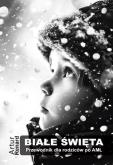 Okładka książki Białe święta