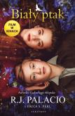 Okładka książki Biały ptak