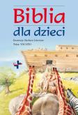 Okładka książki Biblia dla dzieci