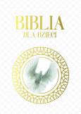 Okładka książki Biblia dla dzieci