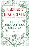 Okładka książki Biblia jadowitego drzewa