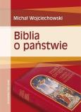 Okładka książki Biblia o państwie