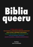 Okładka książki Biblia queeru
