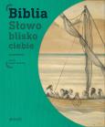 Okładka książki Biblia Słowo blisko ciebie