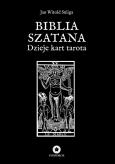 Okładka książki Biblia szatana.