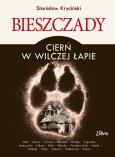 Okładka książki Bieszczady Cierń w wilczej łapie