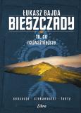 Okładka książki Bieszczady. To, co najważniejsze