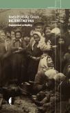 Okładka książki Bieżeństwo 1915. Zapomniani uchodźcy wyd. 2022