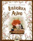 Okładka książki Bilioteka Astrid