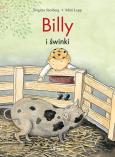 Okładka książki Billy i świnki
