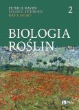 Okładka książki Biologia roślin cz. 2