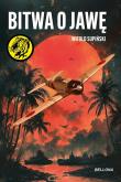 Okładka książki Bitwa o Jawę