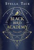 Okładka książki Black Bird Academy T.1 Zabij mrok