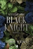 Okładka książki Black Knight. Royal Elite. Tom 4