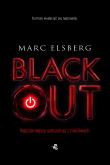 Okładka książki Blackout wyd. 2024