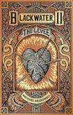 Okładka książki Blackwater II: The Levee
