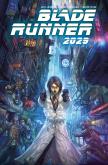 Okładka książki Blade Runner 2029
