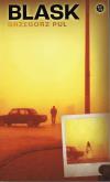 Okładka książki Blask