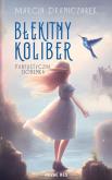 Okładka książki Błękitny koliber