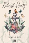 Okładka książki Blemish Hearts