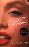 Okładka książki BLONDE