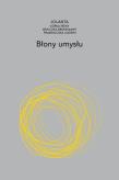 Okładka książki Błony umysłu