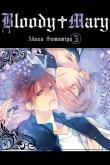 Okładka książki Bloody Mary 3