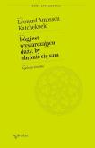 Okładka książki Bóg jest wystarczająco duży, by obronić się sam. Apologia świadka
