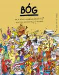 Okładka książki Bóg. To, o czym dorośli Ci nie mówią