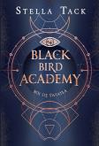 Okładka książki Bój się światła. Black Bird Academy. Tom 2