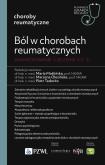 Okładka książki Ból w chorobach reumatycznych. Diagnozowanie i leczenie (część 3)