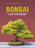Okładka książki Bonsai. Kurs podstawowy