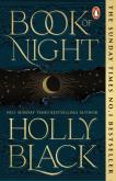 Okładka książki Book of Night