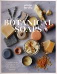 Botanical Soaps. Autor: Tarallo Marta. Dobreksiazki.pl Okładka książki Botanical Soaps