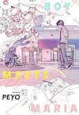 Okładka książki Boy Meets Maria