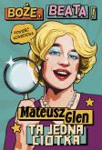 Okładka książki Boże, Beata!