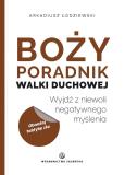 Okładka książki Boży poradnik walki duchowej