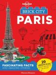 Okładka książki Brick City Paris