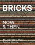 Okładka książki Bricks Now & Then