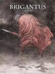 Okładka książki Brigantus 1 Wygnaniec
