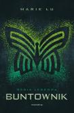 Okładka książki Buntownik
