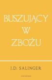 Okładka książki Buszujący w zbożu w.jubileuszowe
