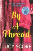Okładka książki By a Thread