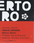 Opakowanie CAEIRO. Poezje zebrane. Pessoa