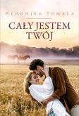 Okładka książki Cały jestem twój