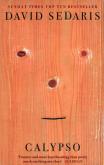 Okładka książki Calypso
