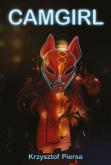 Okładka książki Camgirl