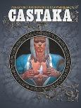 Okładka książki Castaka w.2
